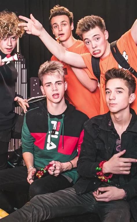 Why Dont We Go To A Fans House Wdw Why Dont We Boys Jack Avery