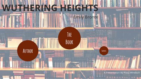 Wuthering Heights By Alexa Windisch