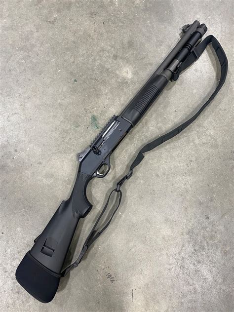 Benelli M4 Tactical For Sale