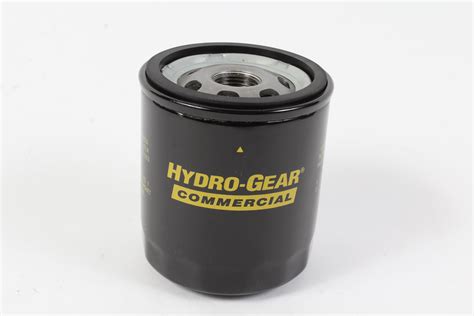 Oem Hydro Gear 51563 Trans Oil Filter For Exmark Ferris Husqvarna Toro