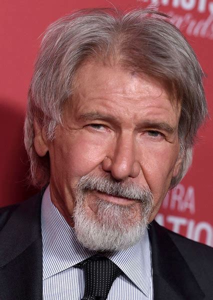 Fan Casting Harrison Ford As Randy Miller In Once Upon A Time In Hollywood On Mycast