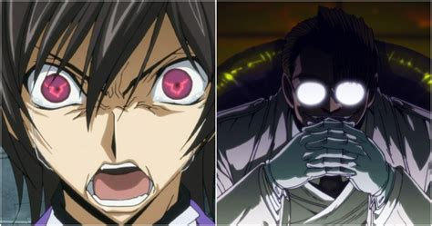 10 Anime Villains With The Biggest Bodycounts Ranked