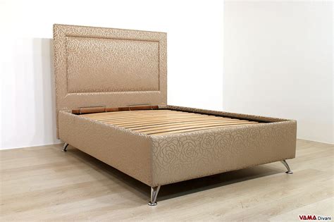 Non farti scappare questa offerta. Piedi Letto Contenitore / Letto Matrimoniale Contenitore Noemi Dal Design Moderno Duzzle ...