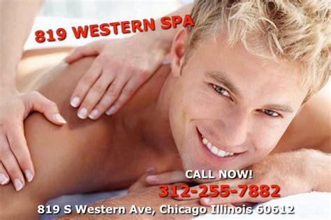819 Western Spa Chicago Aktuelle 2021 Lohnt Es Sich Mit Fotos