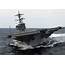Nuclear Armed Aircraft Carriers Why The Navy Said No Way 