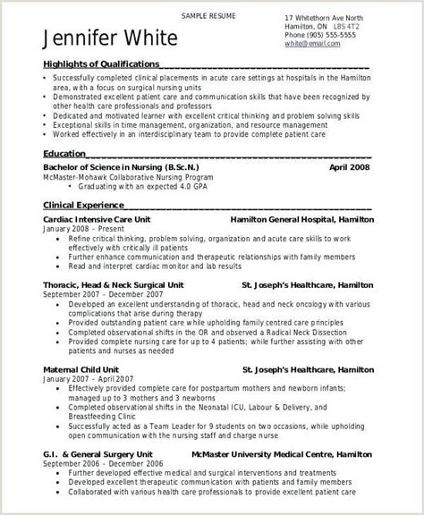 Fresh graduate resume should cover their academic details, projects undertaken, internships experiences. Resume Format For Bsc Chemistry Freshers - BEST RESUME EXAMPLES