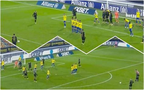 Here's how cádiz's place at the top table looks at the end of cádiz just had a plan and pulled it off in fine style. No wonder Lionel Messi can't score free kicks for ...