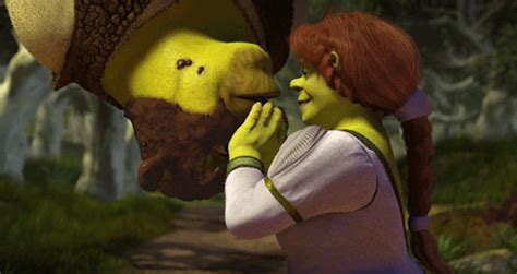 In shrek 2, fiona and donkey set off to far, far away to meet fiona's mother and father. Shrek | Most Romantic Movie Scenes | POPSUGAR ...