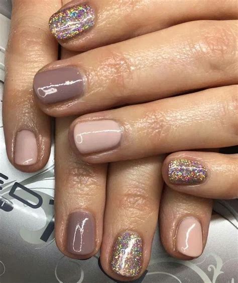 155 Trendy Fall Dip Nails Designs Ideas That Make You Want To Copy 5