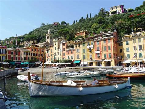 This jewel of the italian riviera was the favorite of the rich and famous during its 1950s. 18 Things to Do in Portofino, Italy | Travel Passionate