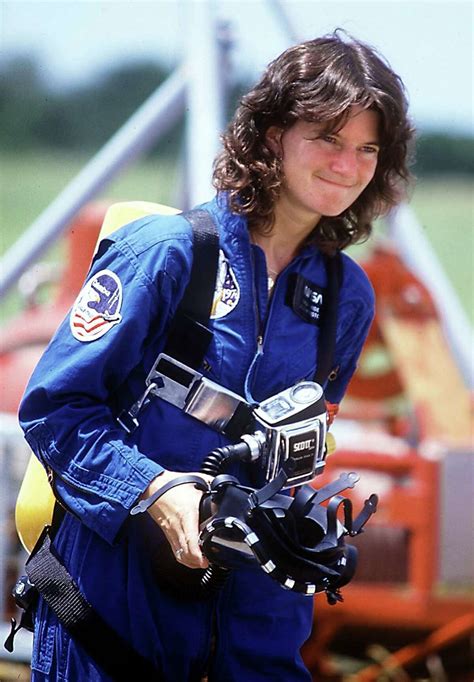 sally ride never hid just private
