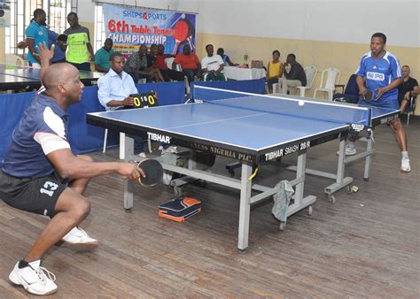 Your ship credit card is something you will need everywhere you go, guard it carefully. Ships & Ports Table Tennis Championship holds today | Ships & Ports