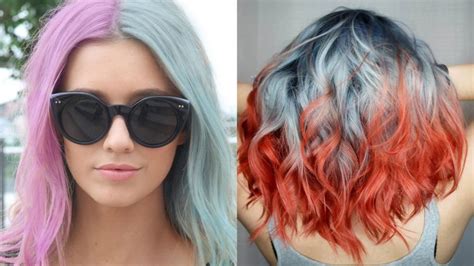 They have taken the entire planet by storm as a. 21 Most Stylish Looking Two Tone Hairstyles - Haircuts ...
