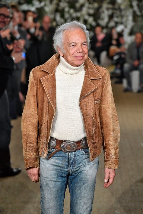 Introducir 52 Imagen Polo Ralph Lauren Distressed Leather Jacket
