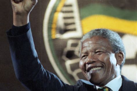 How Mandela United A Nation