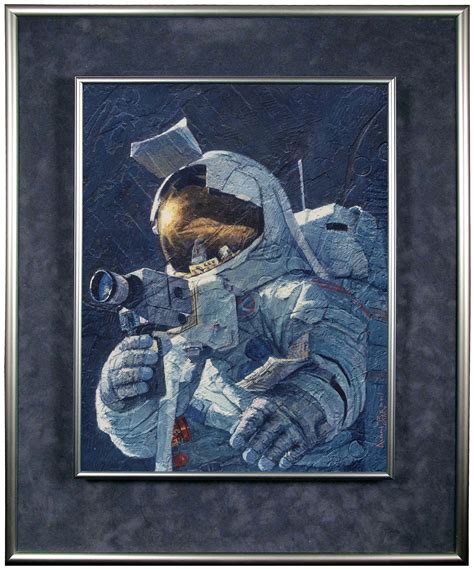 Regencysuperior Auctions Offers Original Apollo Astronaut Alan Bean