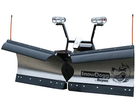 Snow Plows Snow Dogg Snow Plows