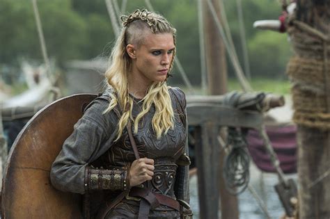 Female Vikings Wallpapers Top Free Female Vikings Backgrounds