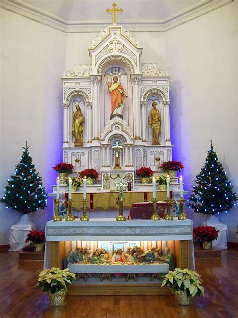 Peter located in huber heights, ohio. St. Peter's Catholic Church: Solemnity of Mary, Mother of ...