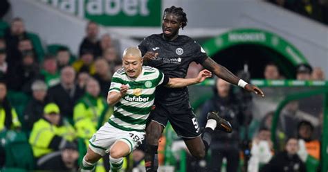 Celtic Vs St Mirren Channel Live Stream And Kick Off Details For