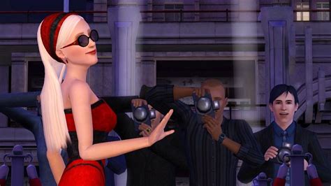 Ea Announces The Sims 3 Late Night Expansion Gamewatcher