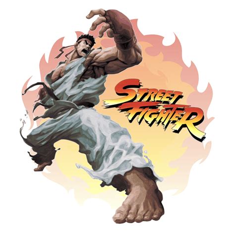 Street Fighter The Novel Street Fighter Wiki Fandom