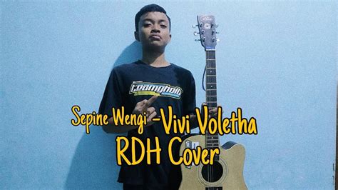 C g am em f c dm g. Sepine Wengi-RDH Cover (Vivi Voletha) - YouTube