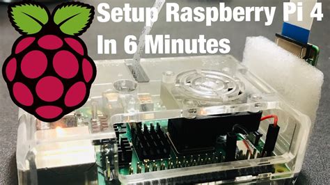 How To Setup Raspberry Pi Headless In Minutes Youtube