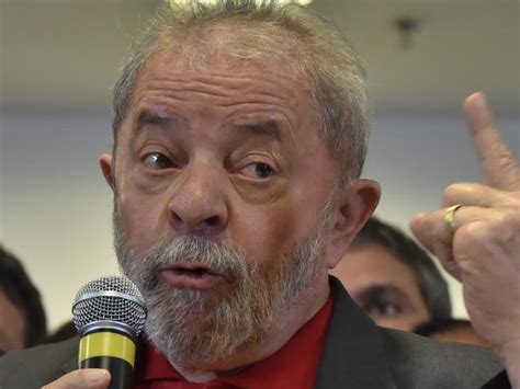 Brazil Former President Luiz Inacio Lula Da Silva Must Stand Trial For