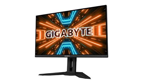 Gigabyte M32u 32 4k Uhd Gaming Monitor M32u Sa Computer Monitors