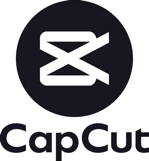 Capcut Logo Png Vector Ai Png Svg Eps Free Download