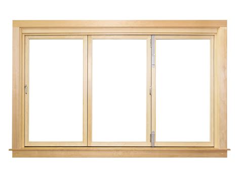 Sierra Pacific Windows - Window Bi-Fold All-Wood Bi-Fold Window ...