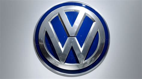 Volkswagen Logo Wallpaper 58 Images