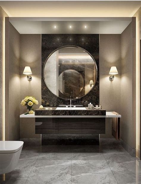 Our role as specialist bathroom renovators is to provide superior designs and deliver a service and result that you will love today and well into the future. Pin on Elegant Interior Designs∘･ﾟ•
