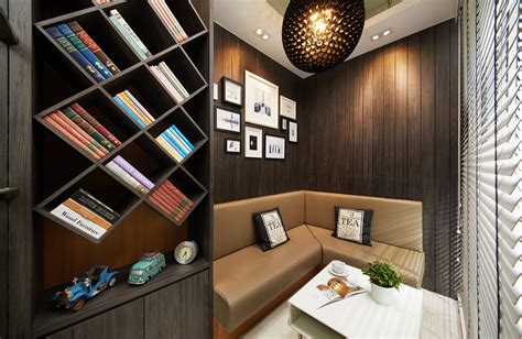 Inspiring Office Interior Design Tips To Help Spark Creativity