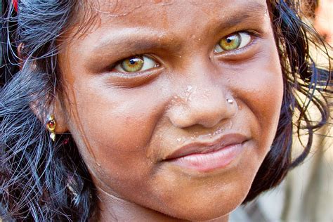 Girl In India With Hazel Eyes My Photos Pinterest More Eye Ideas
