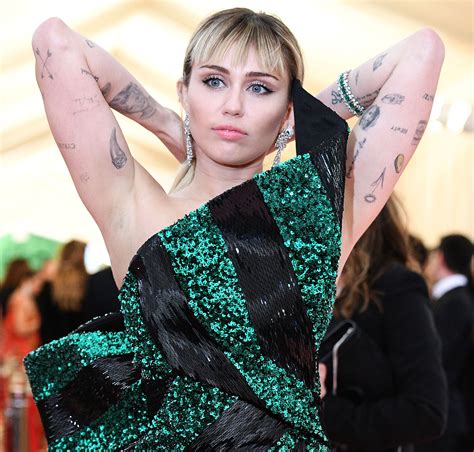 Details More Than 80 Miley Cyrus Arm Tattoos Best Vn