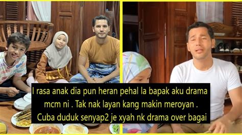 Ia susulan kes pukul anak angkat yang dikaitkan dengan usahawan kosmetik itu sebelum ini. "Tak Baik Menlpu Dato… Sudah2 La Ajar Anak Menlpu Pula ...
