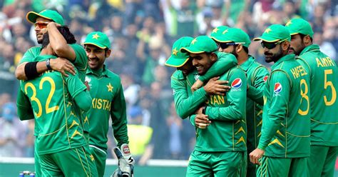 Pakistan Players Can Play In 3 Icc Approved Leagues In A Year Pcb