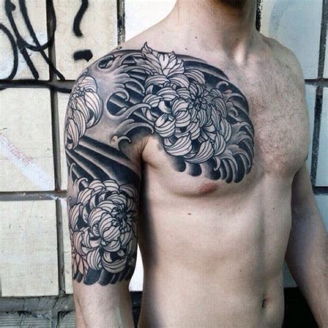 75 Insane Tattoos For Men Masculine Ink Design Ideas