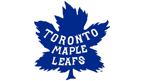 Logos De Lnhl Toronto Maple Leafs Nhlmania