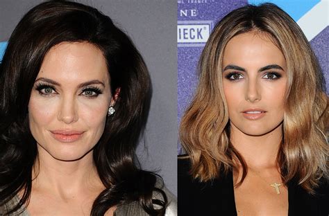 Which Iconic Celebrity Brows Are Right For You Newbeauty