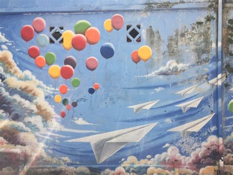 The city is situated in the north of the peninsular malaysia. Street Art In Kota Bharu, Malaysia: The Incredible Mural ...
