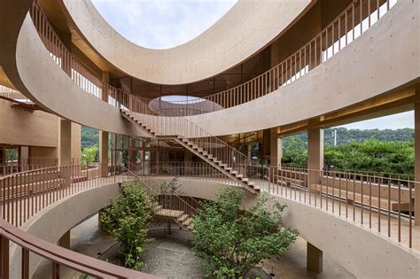 画廊 MRNW 大邱文化中心 / Society of Architecture + Yerin Kang - 1