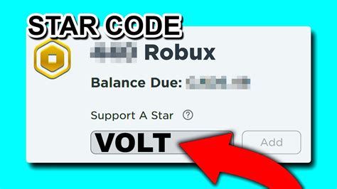 Roblox Robux Star Codes Themelower