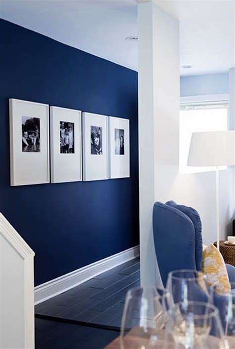 Let Me Show You How To Use Navy Blue And White Navy Blue Walls Navy
