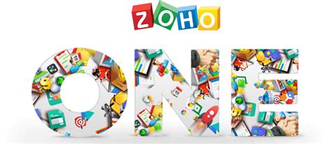 All Zoho One 40 Plus Apps Explained In An Article Boosted Crm