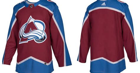 Shop for colorado avalanche jerseys in colorado avalanche team shop. New Colorado Avalanche jerseys to be available on ...