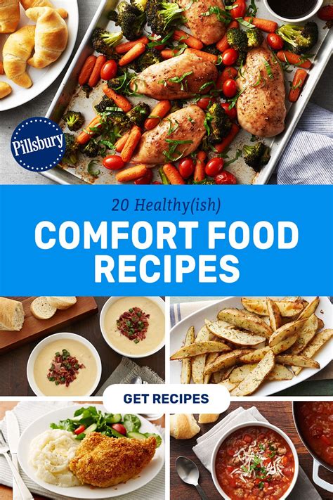 8 Healthyish Casseroles You Can Feel Good About Comfort Food