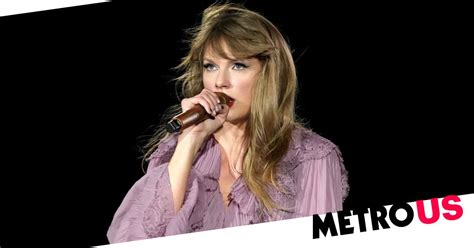 Taylor Swift Stalker Arrested After Showing Up At Her Nashville Home